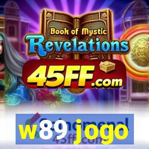 w89 jogo